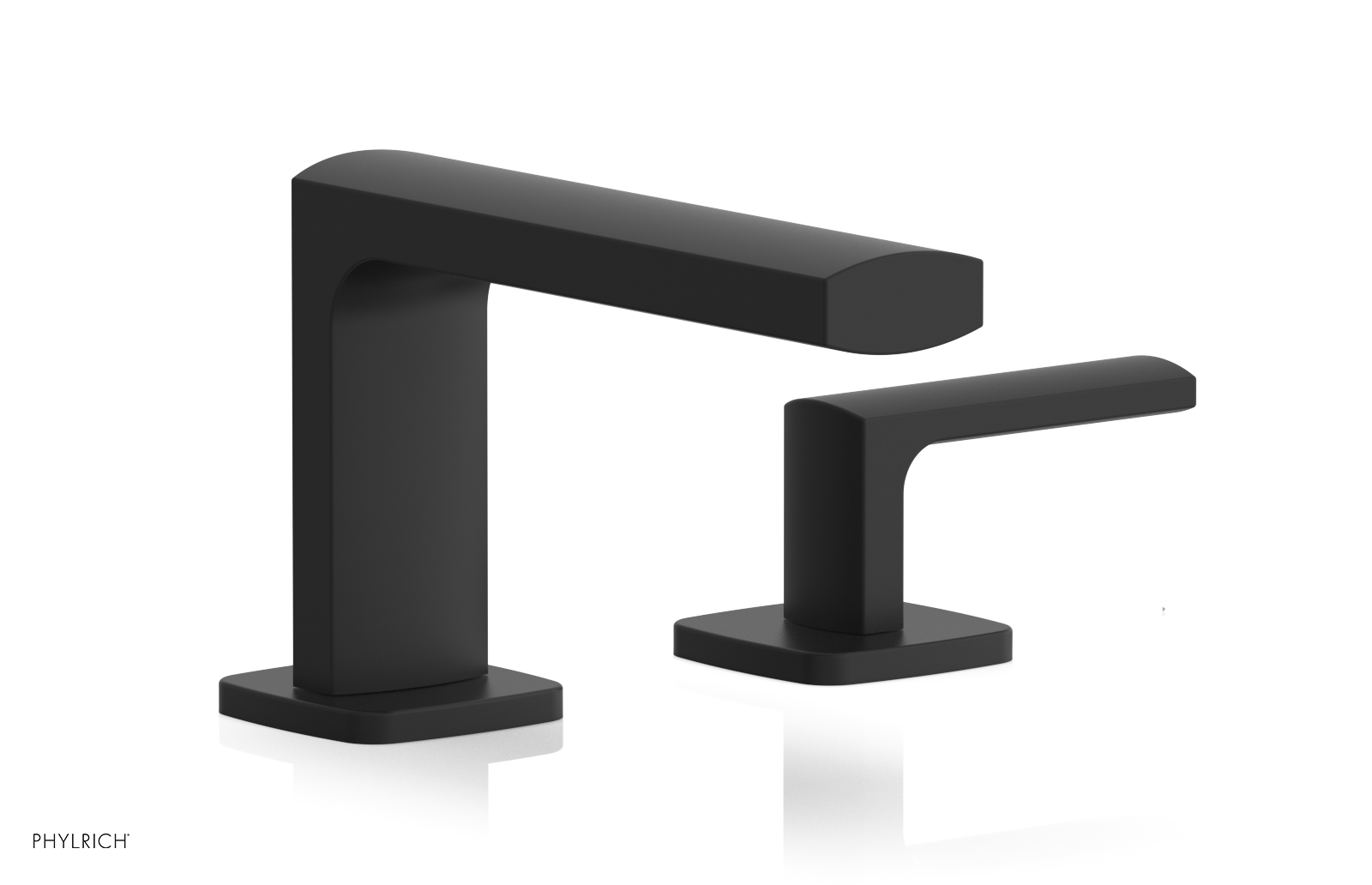 Widespread Faucet
