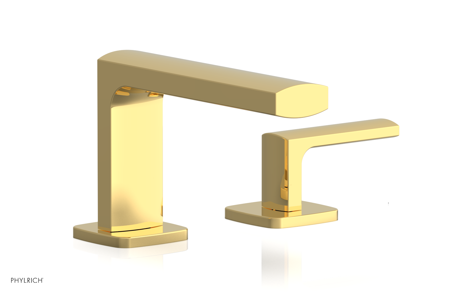 RADI - Single Handle Faucet - Low Spout 181-09