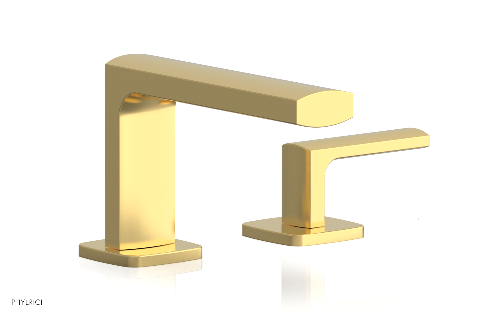 RADI - Single Handle Faucet - Low Spout 181-09