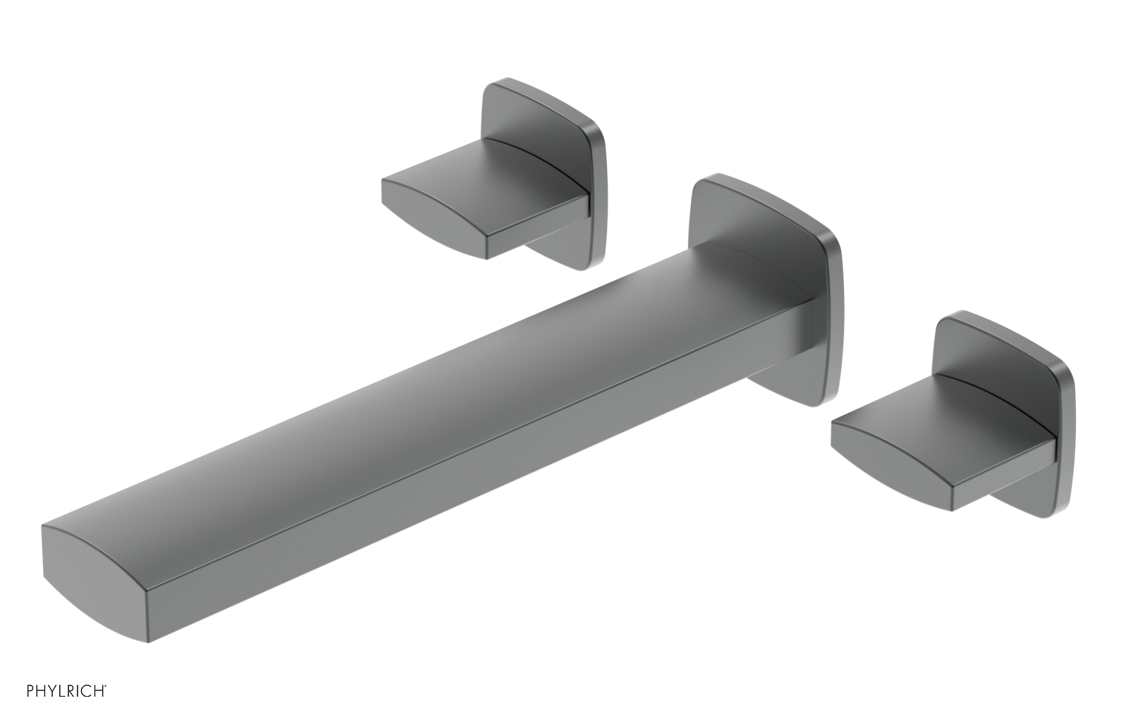 RADI 10" Wall Tub Set - Blade Handles 181-56-10