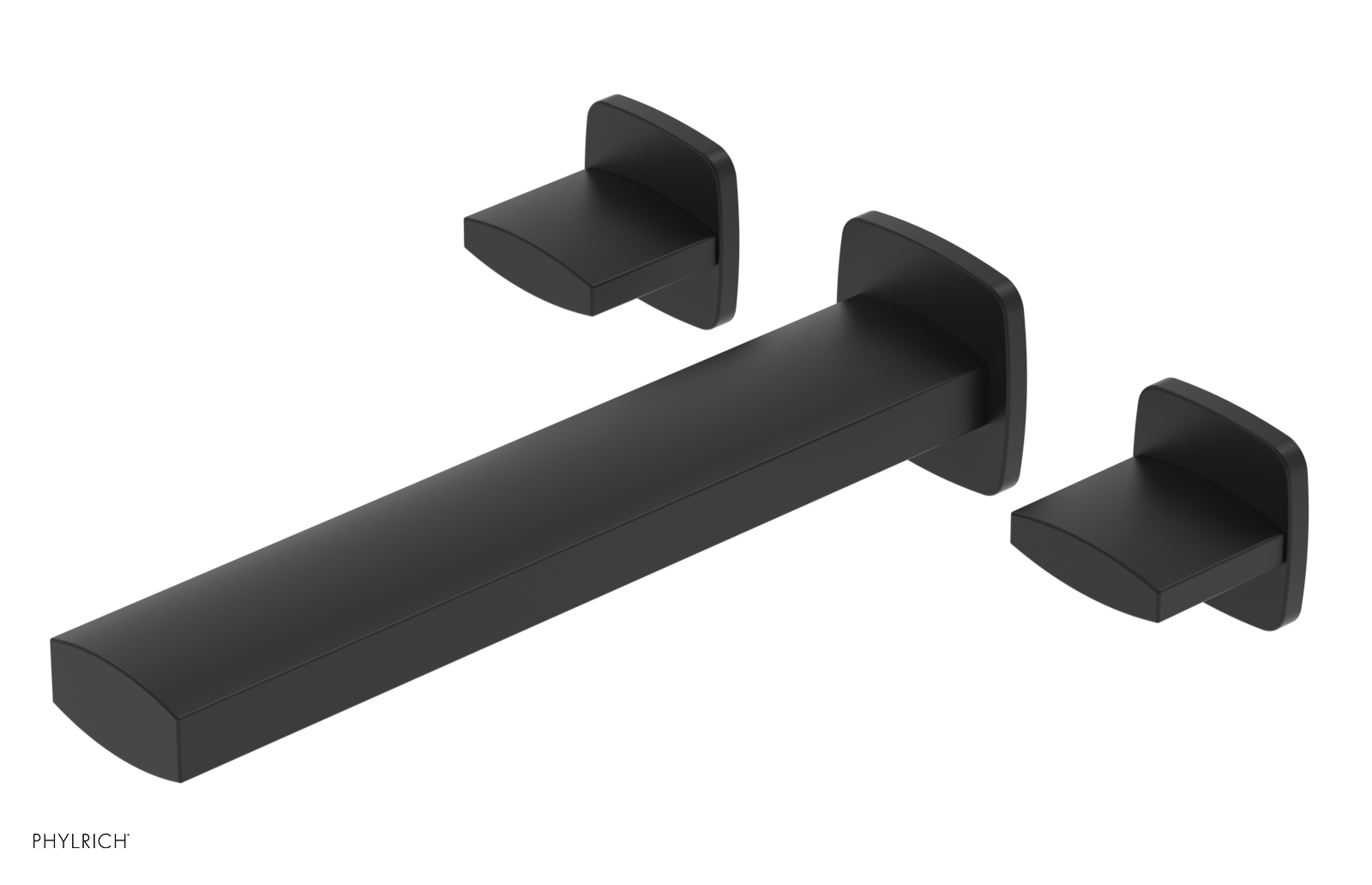 RADI 10" Wall Tub Set - Blade Handles 181-56-10