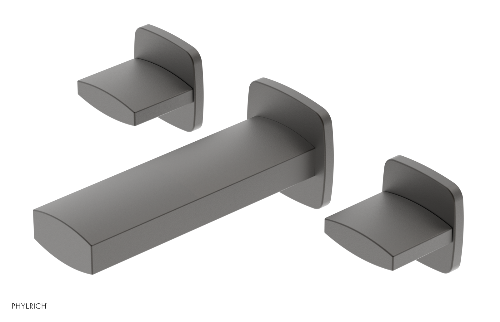 RADI 6" Wall Tub Set - Blade Handles 181-56-6
