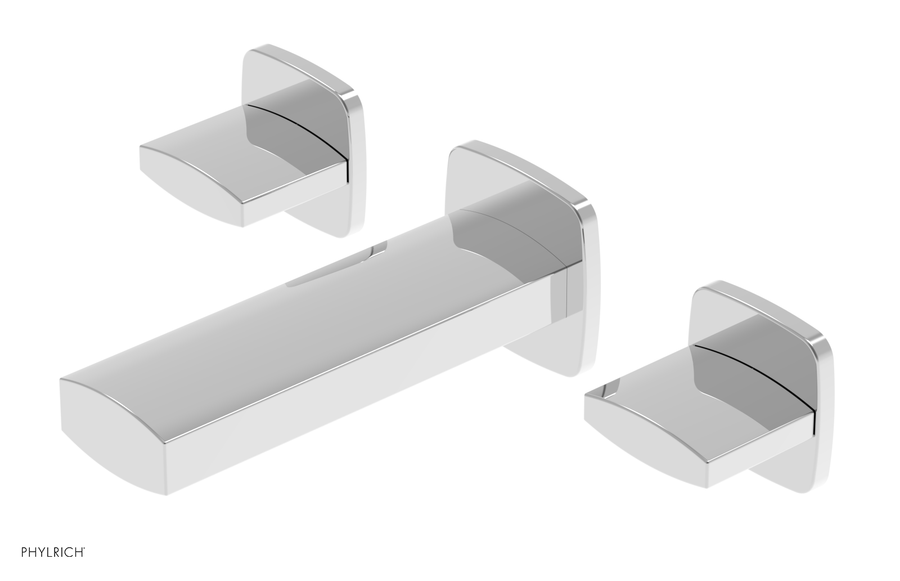 RADI - 6" Wall Lavatory Set 181-11-6