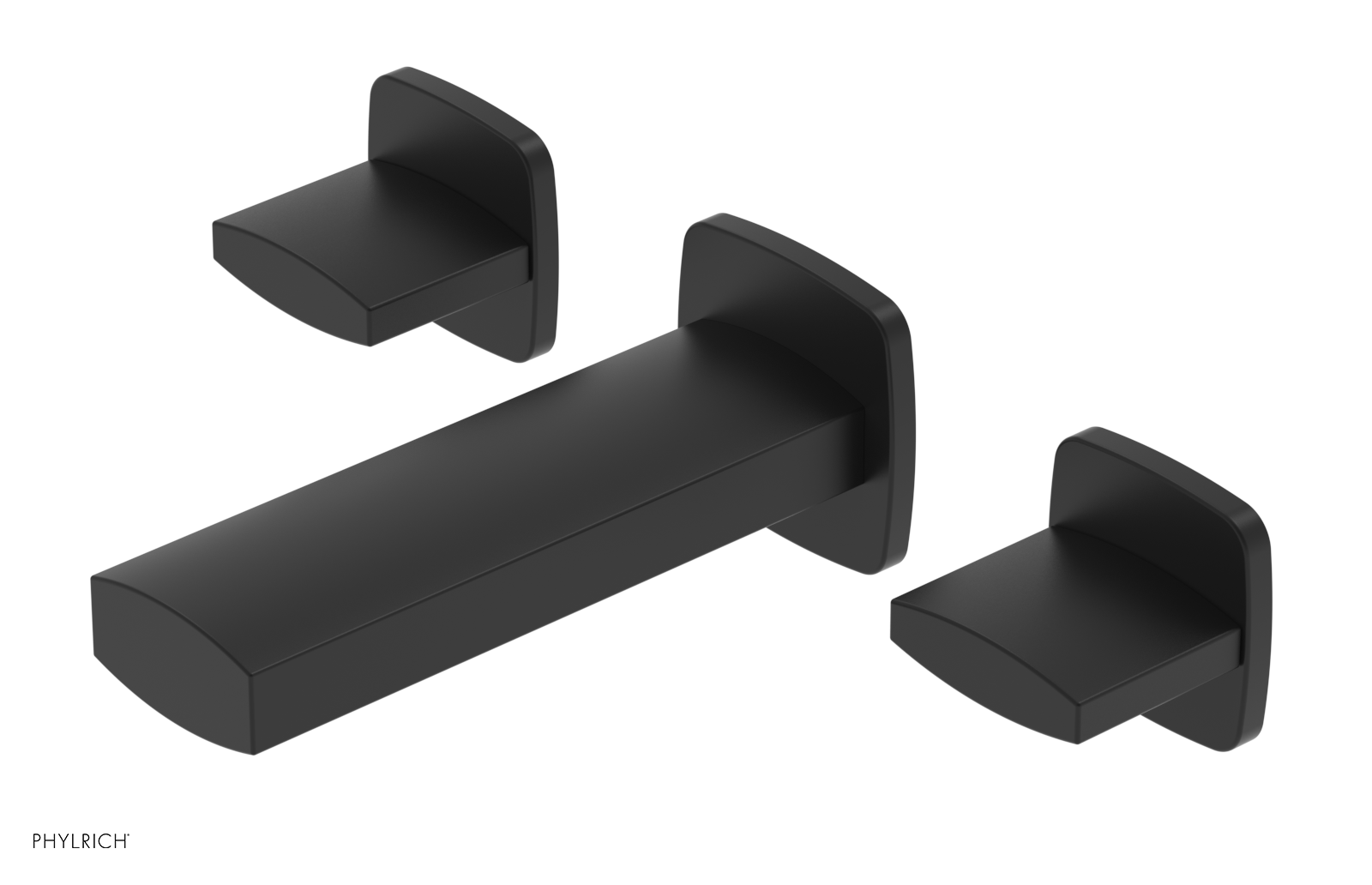 RADI 6" Wall Tub Set - Blade Handles 181-56-6
