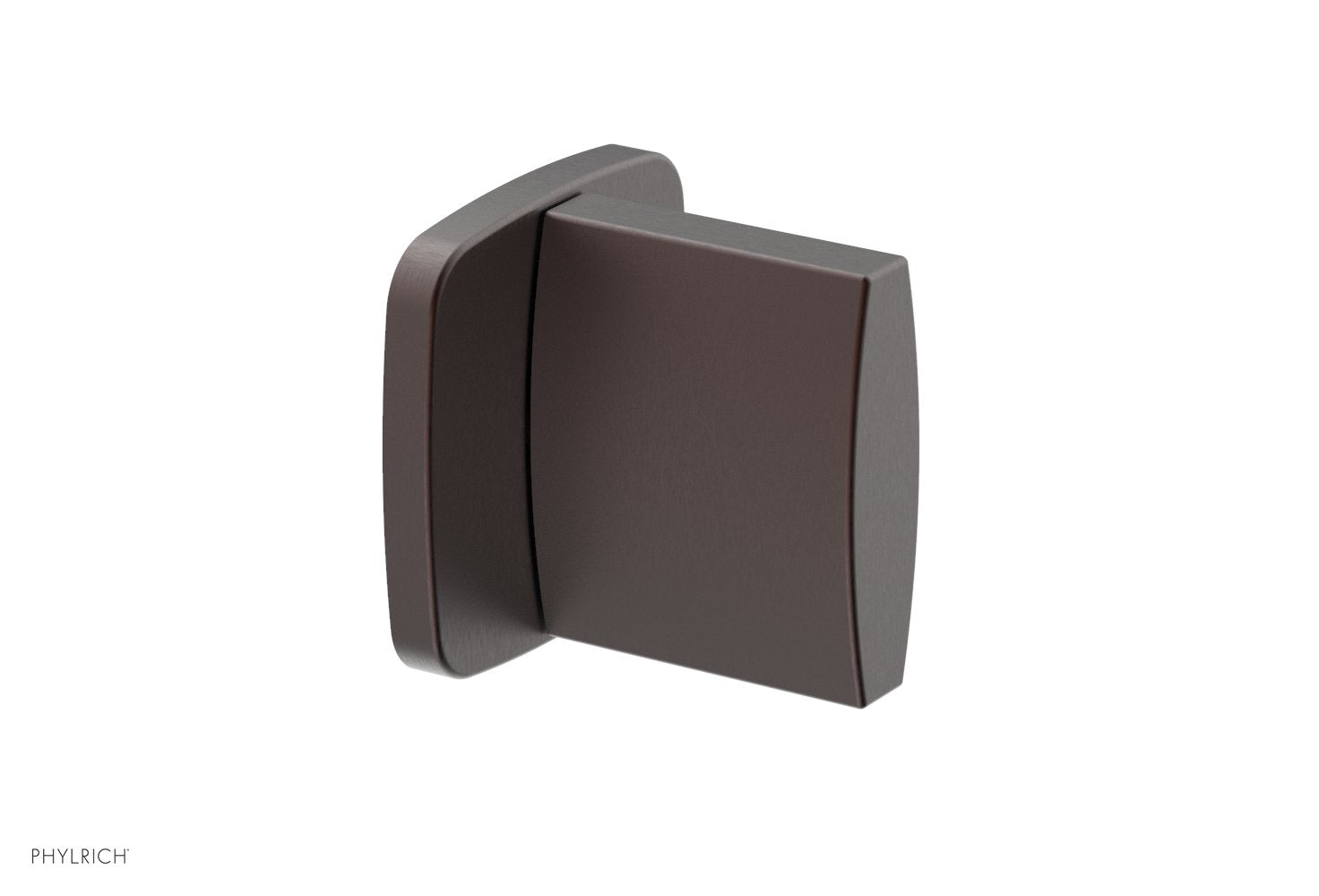 RADI Volume Control/Diverter Trim - Blade Handle 181-35