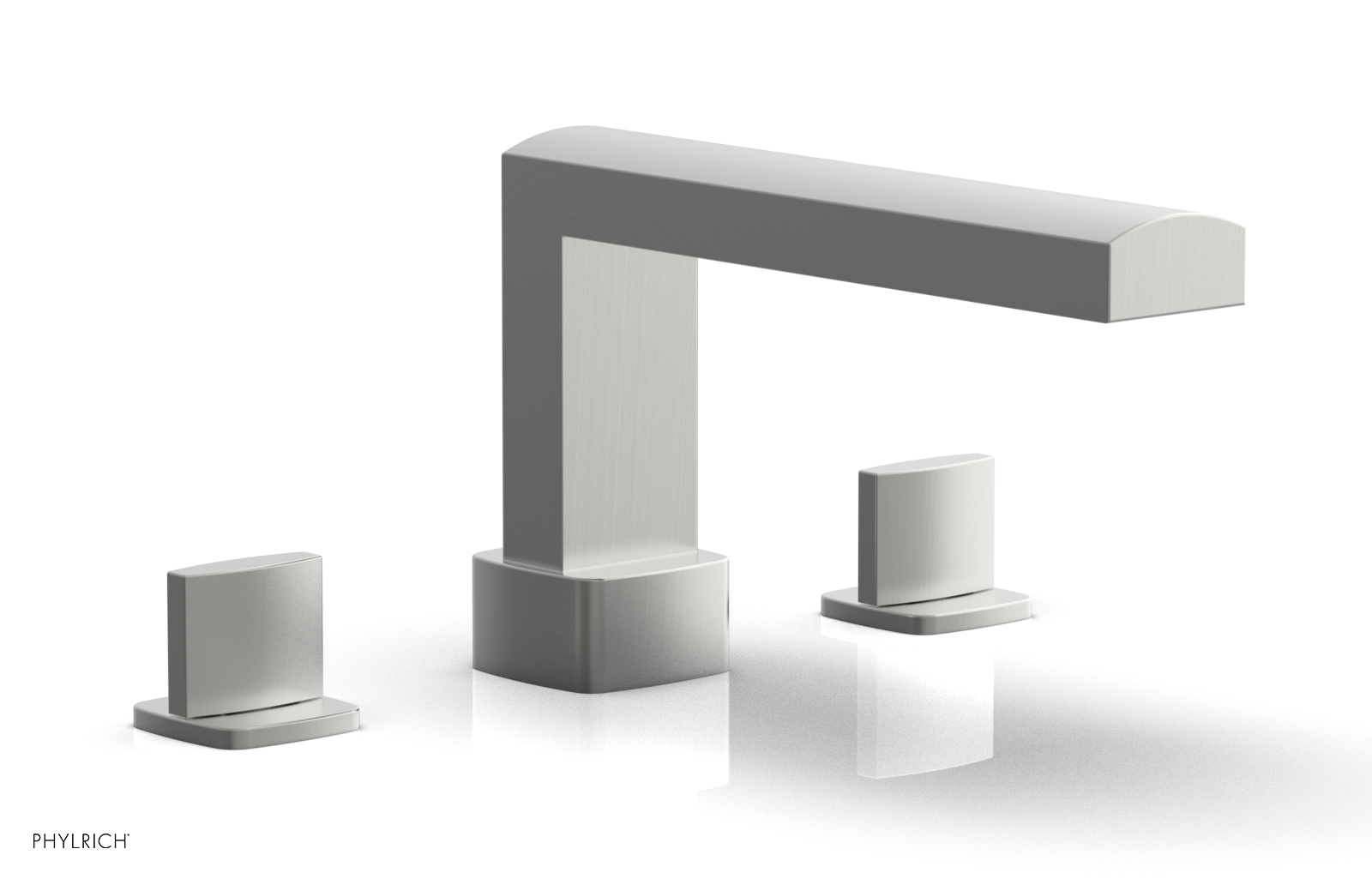 RADI Deck Tub Set - Blade Handles 181-40