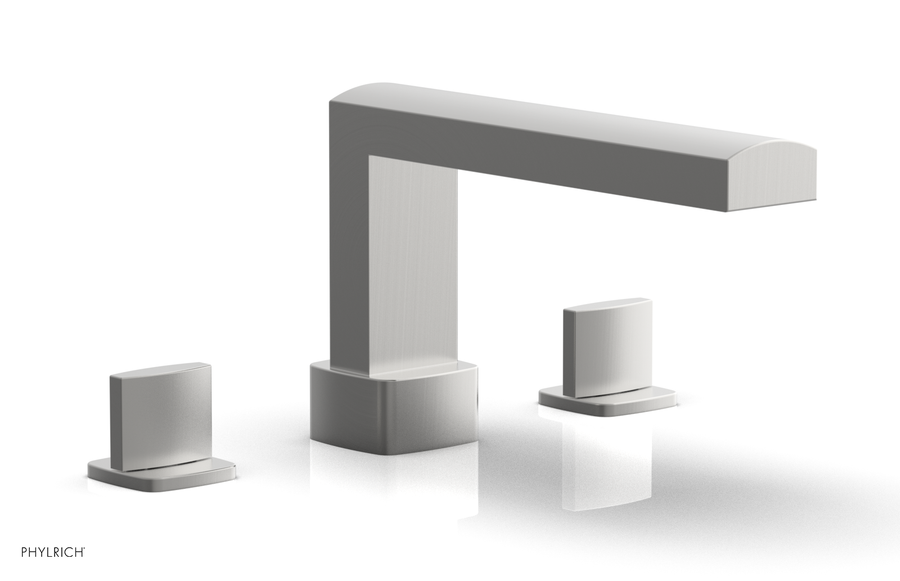 RADI Deck Tub Set - Blade Handles 181-40