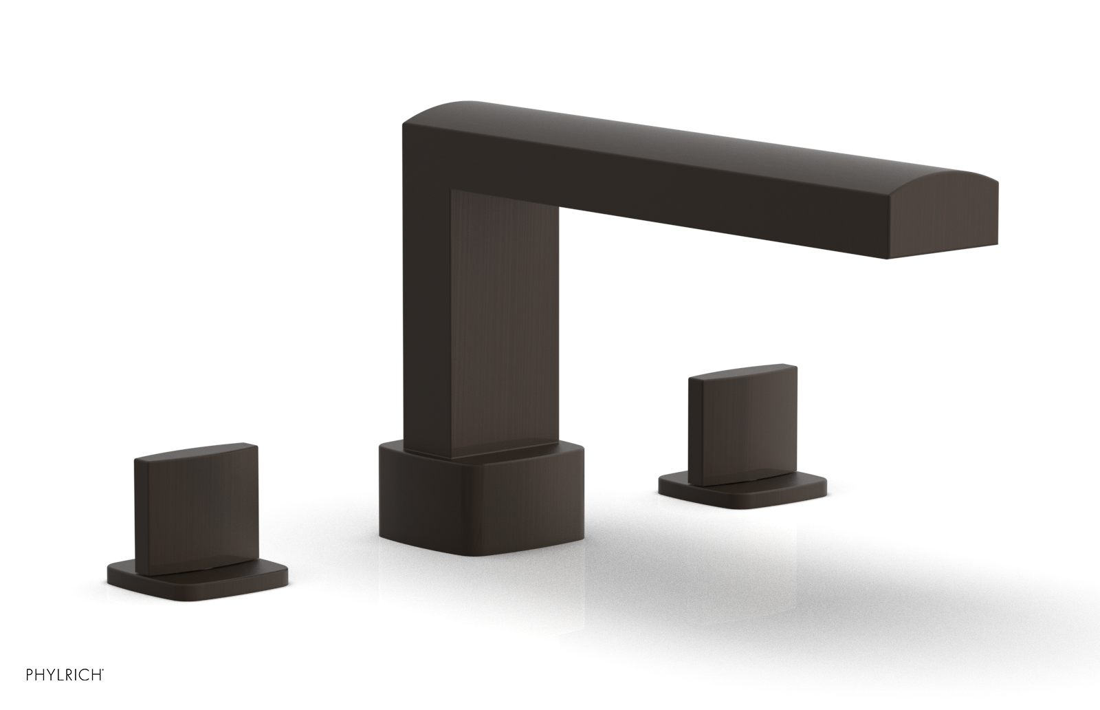 RADI Deck Tub Set - Blade Handles 181-40