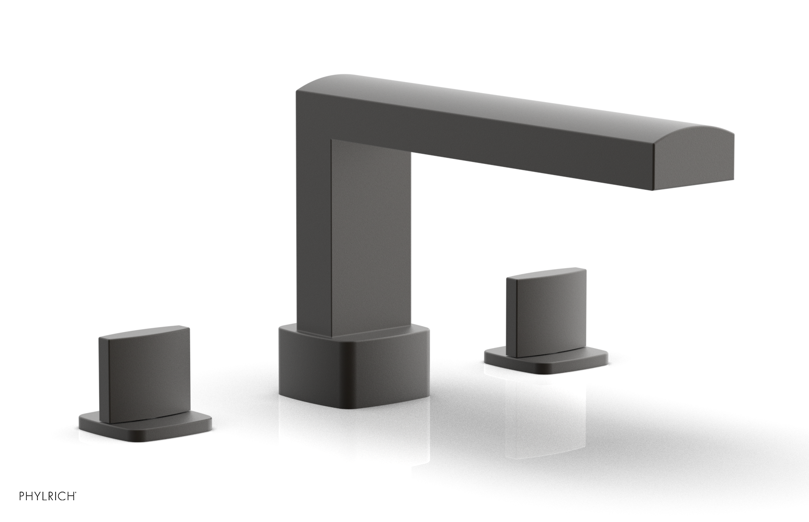 RADI Deck Tub Set - Blade Handles 181-40