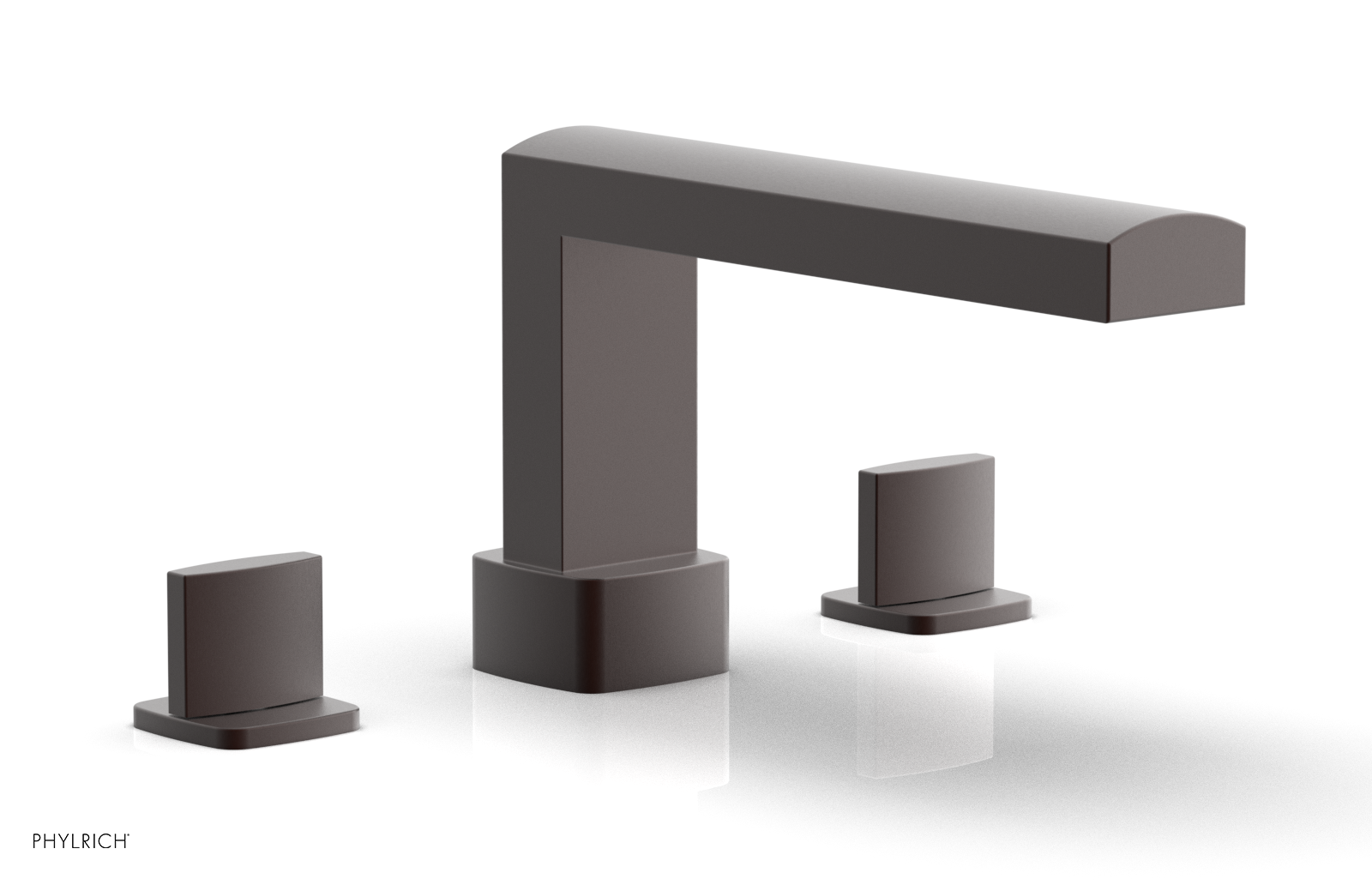 RADI Deck Tub Set - Blade Handles 181-40