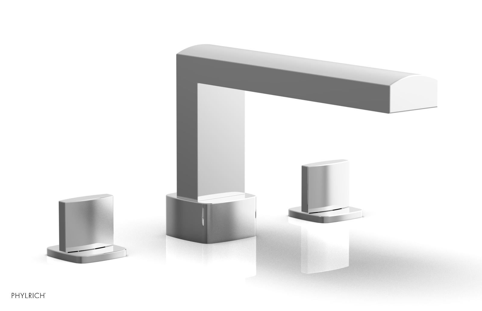 RADI Deck Tub Set - Blade Handles 181-40