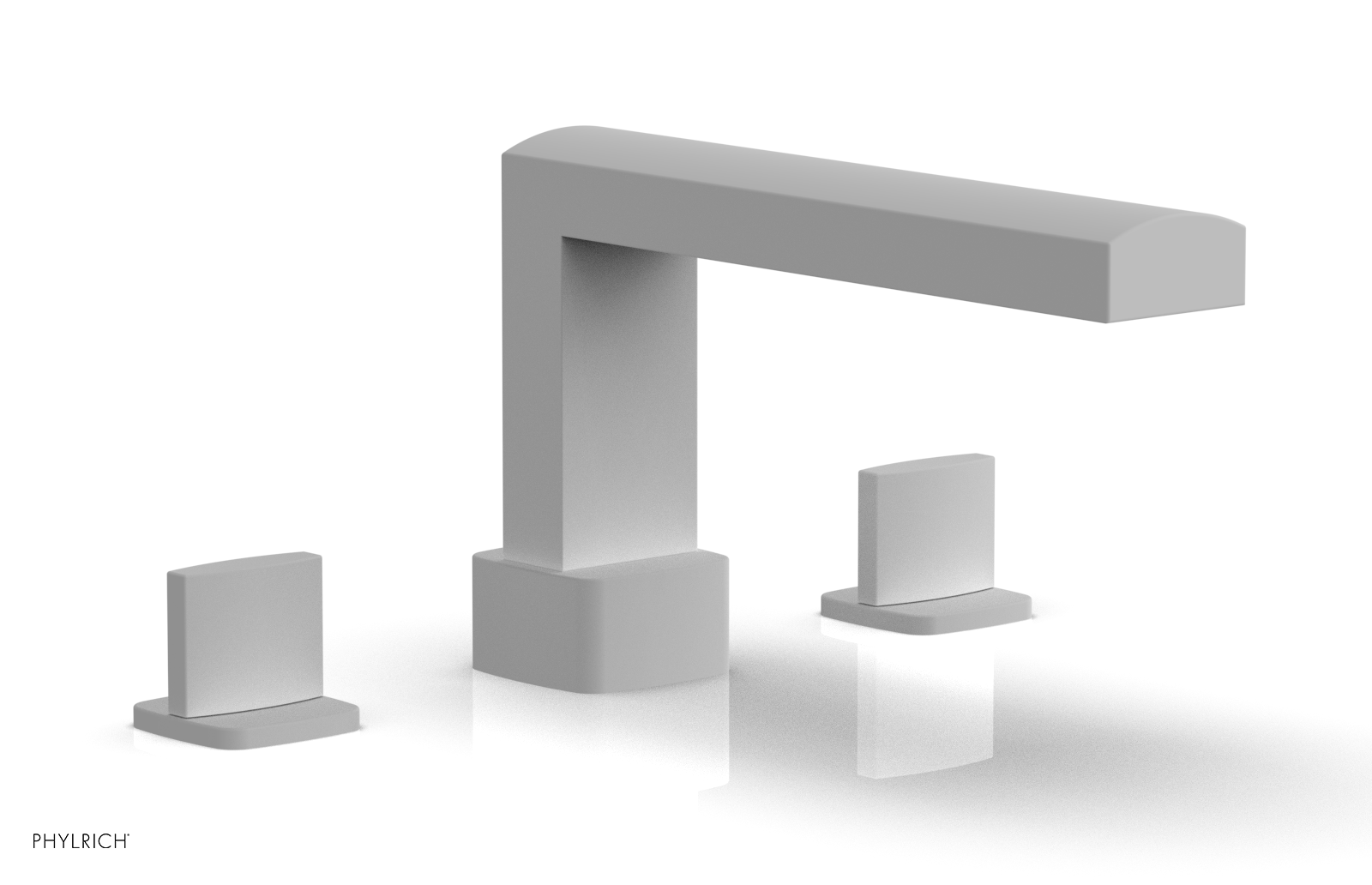 RADI Deck Tub Set - Blade Handles 181-40