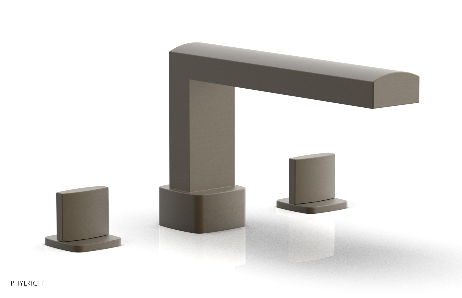 RADI Deck Tub Set - Blade Handles 181-40