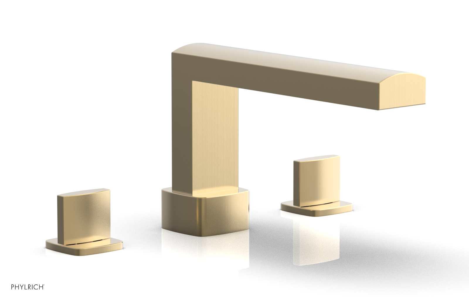 RADI Deck Tub Set - Blade Handles 181-40