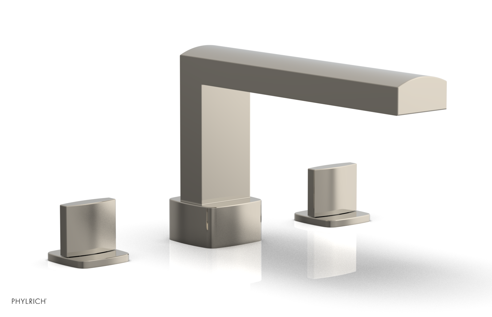 RADI Deck Tub Set - Blade Handles 181-40