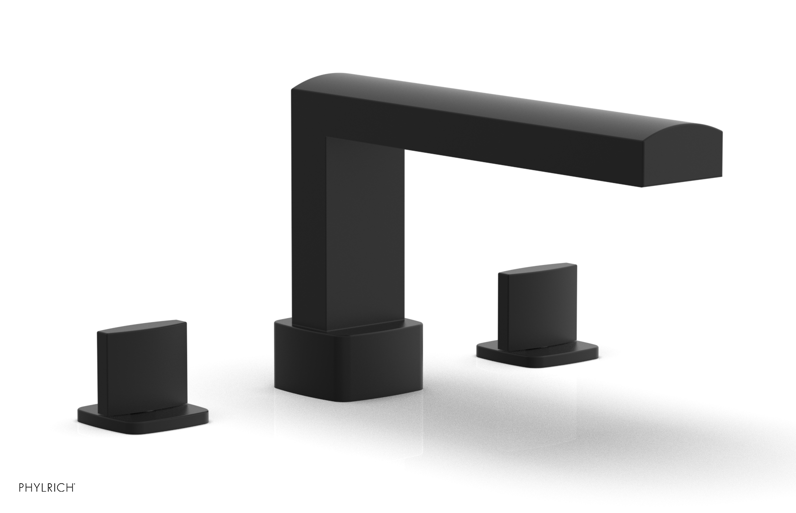 RADI Deck Tub Set - Blade Handles 181-40