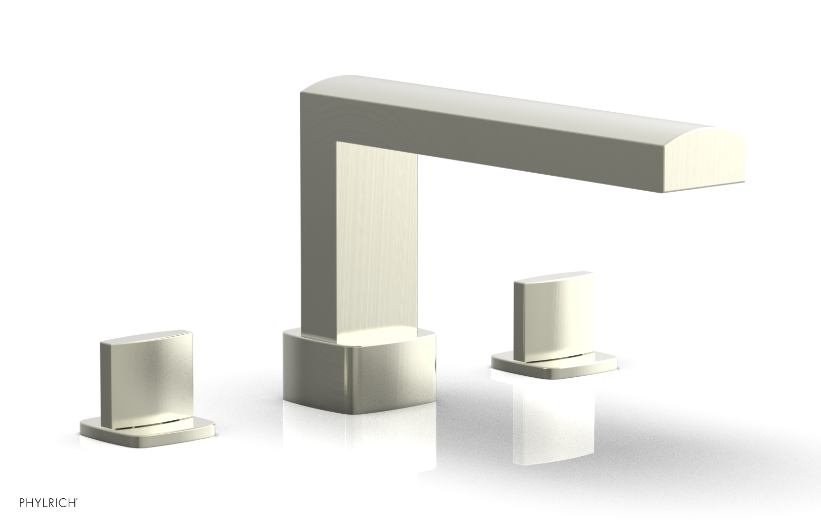 RADI Deck Tub Set - Blade Handles 181-40