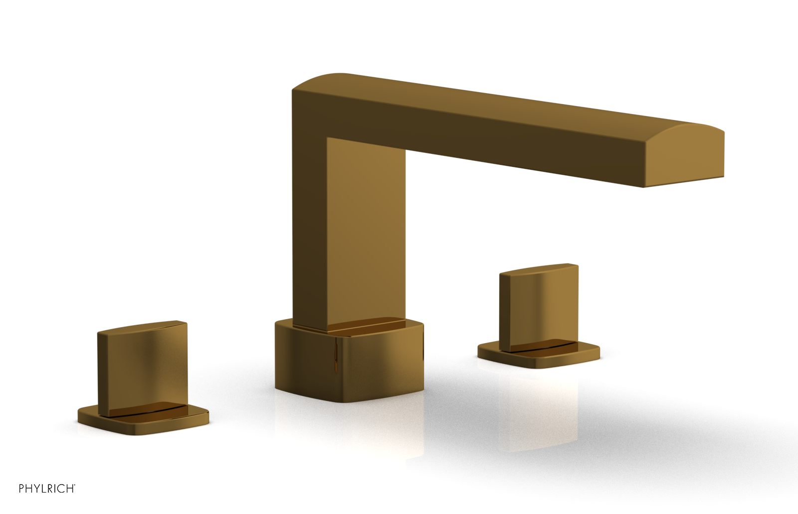 RADI Deck Tub Set - Blade Handles 181-40