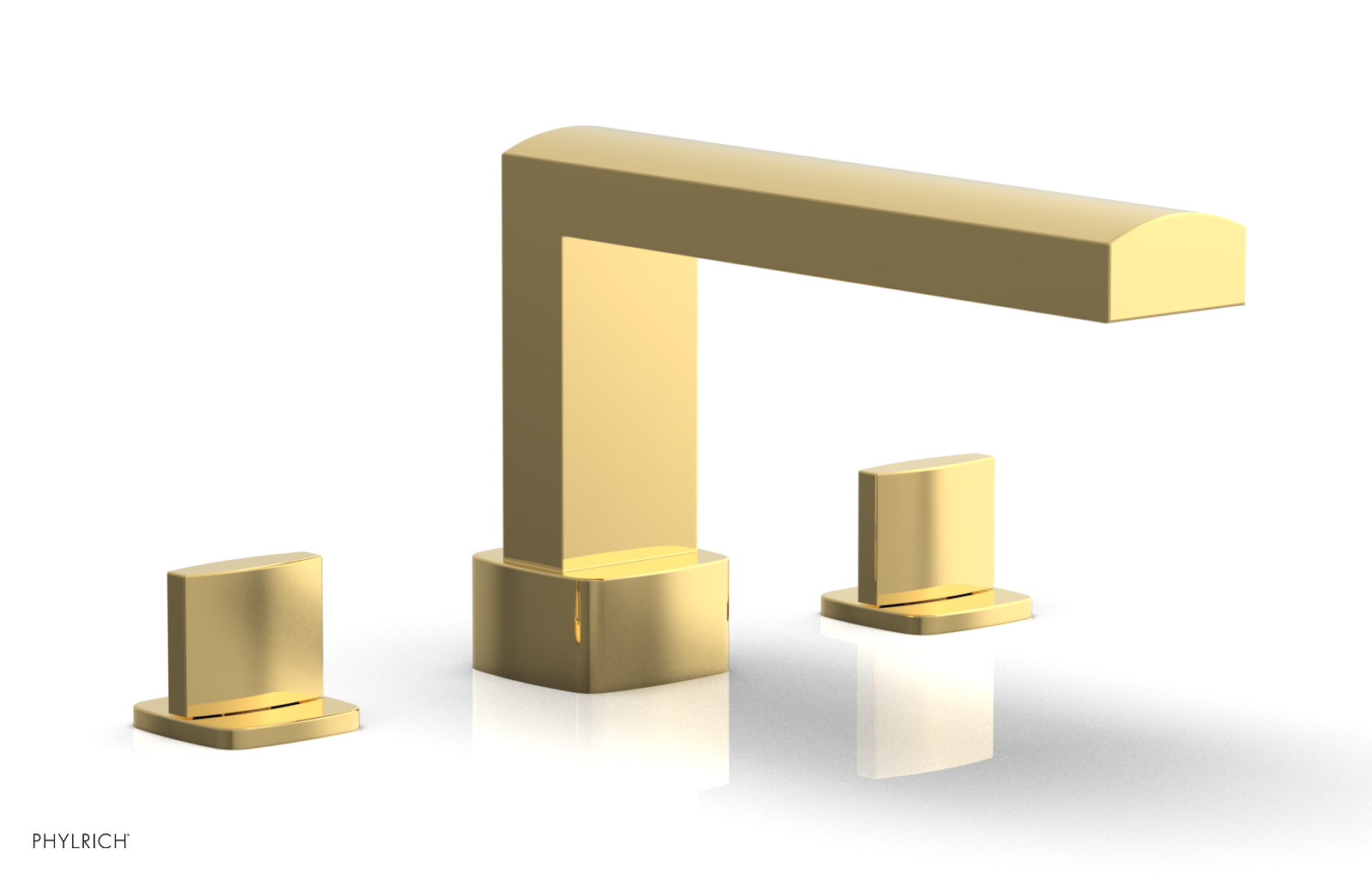 RADI Deck Tub Set - Blade Handles 181-40