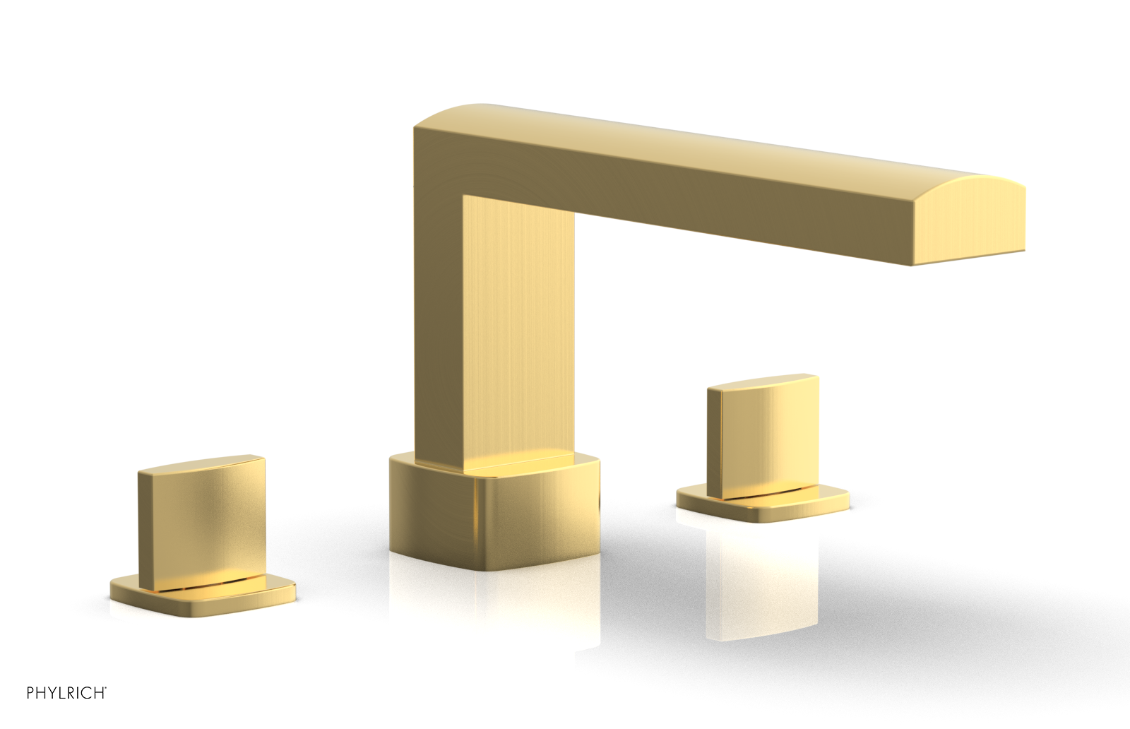 RADI Deck Tub Set - Blade Handles 181-40