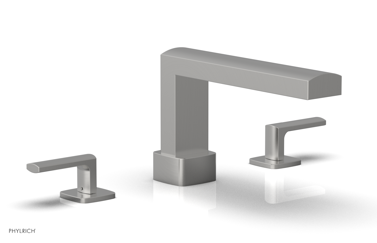RADI Deck Tub Set - Lever Handles 181-41