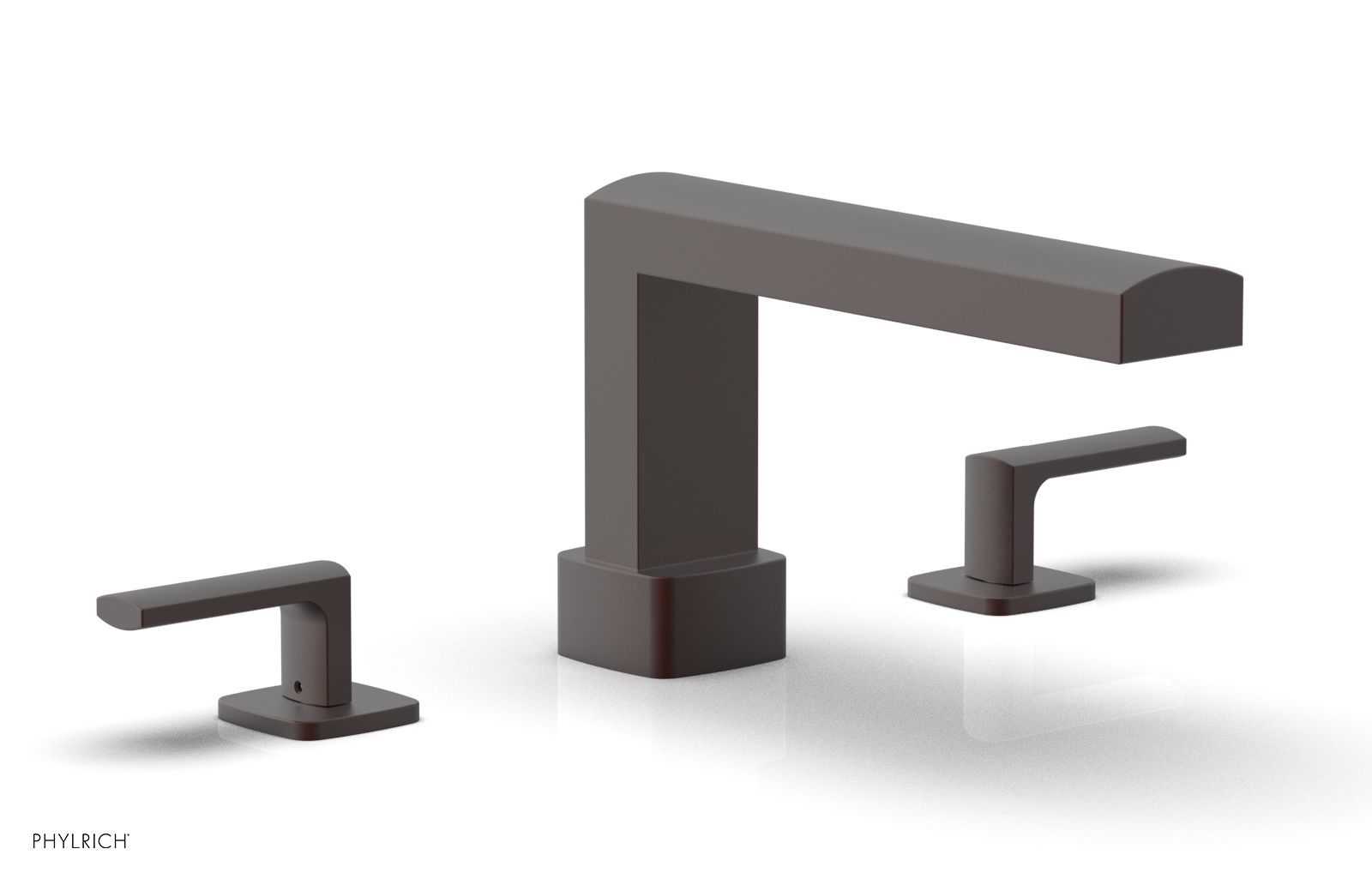 RADI Deck Tub Set - Lever Handles 181-41