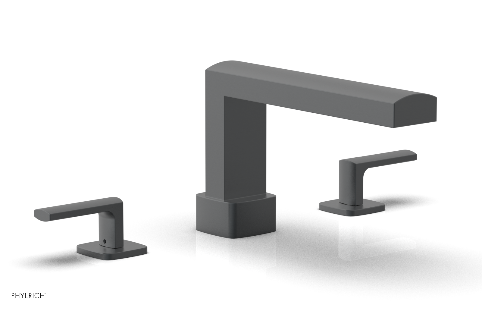 RADI Deck Tub Set - Lever Handles 181-41