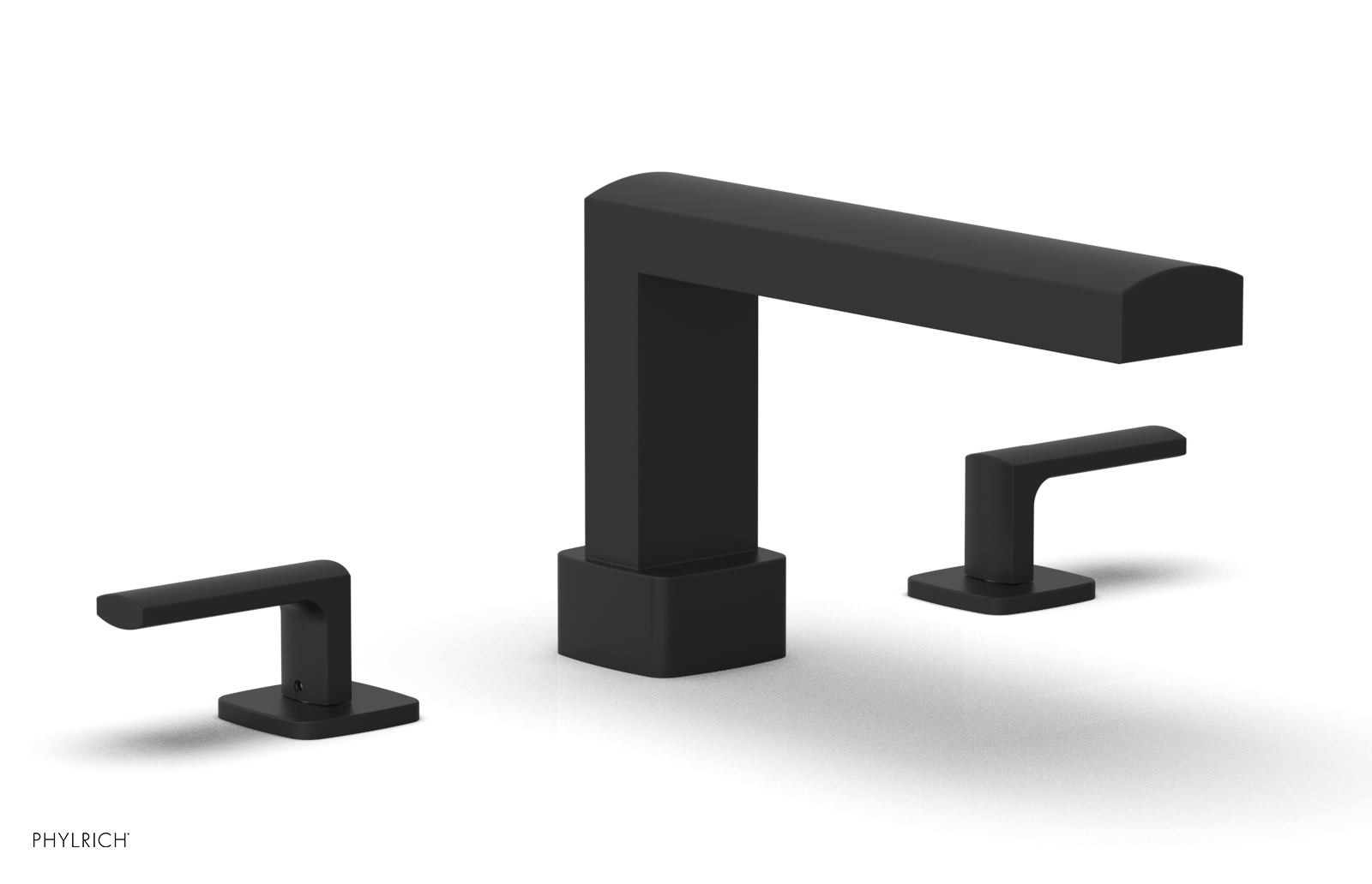 RADI Deck Tub Set - Lever Handles 181-41