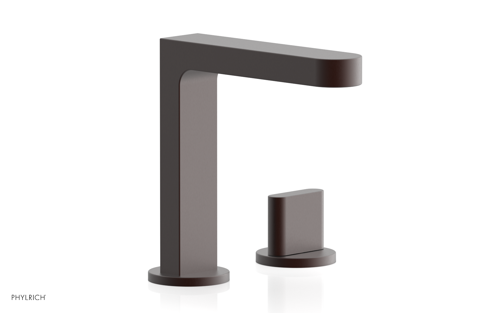 ROND - Single Handle Faucet - High Spout 183-06