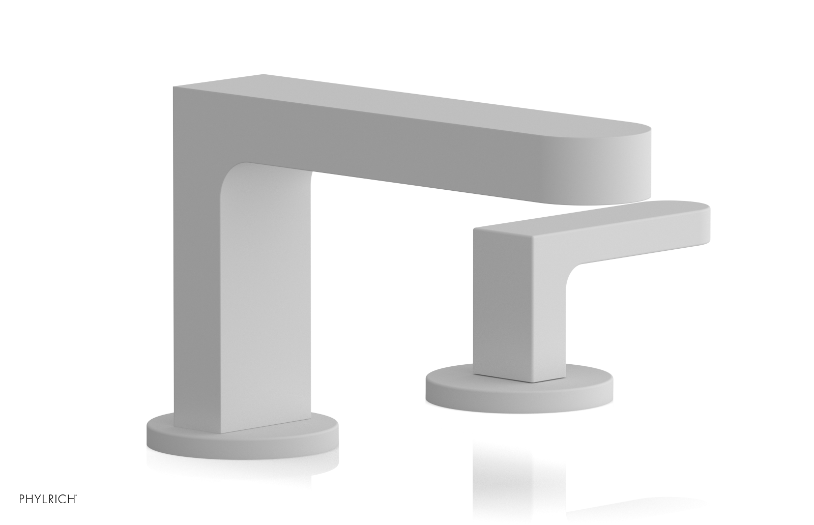 ROND - Single Handle Faucet - Low Spout 183-09