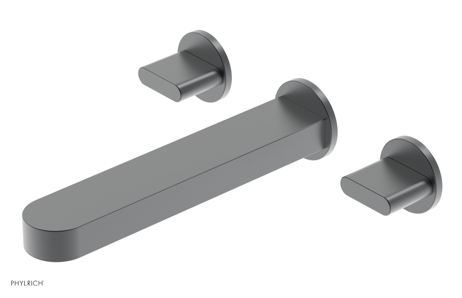 ROND 10" Wall Tub Set - Blade Handles 183-56-10