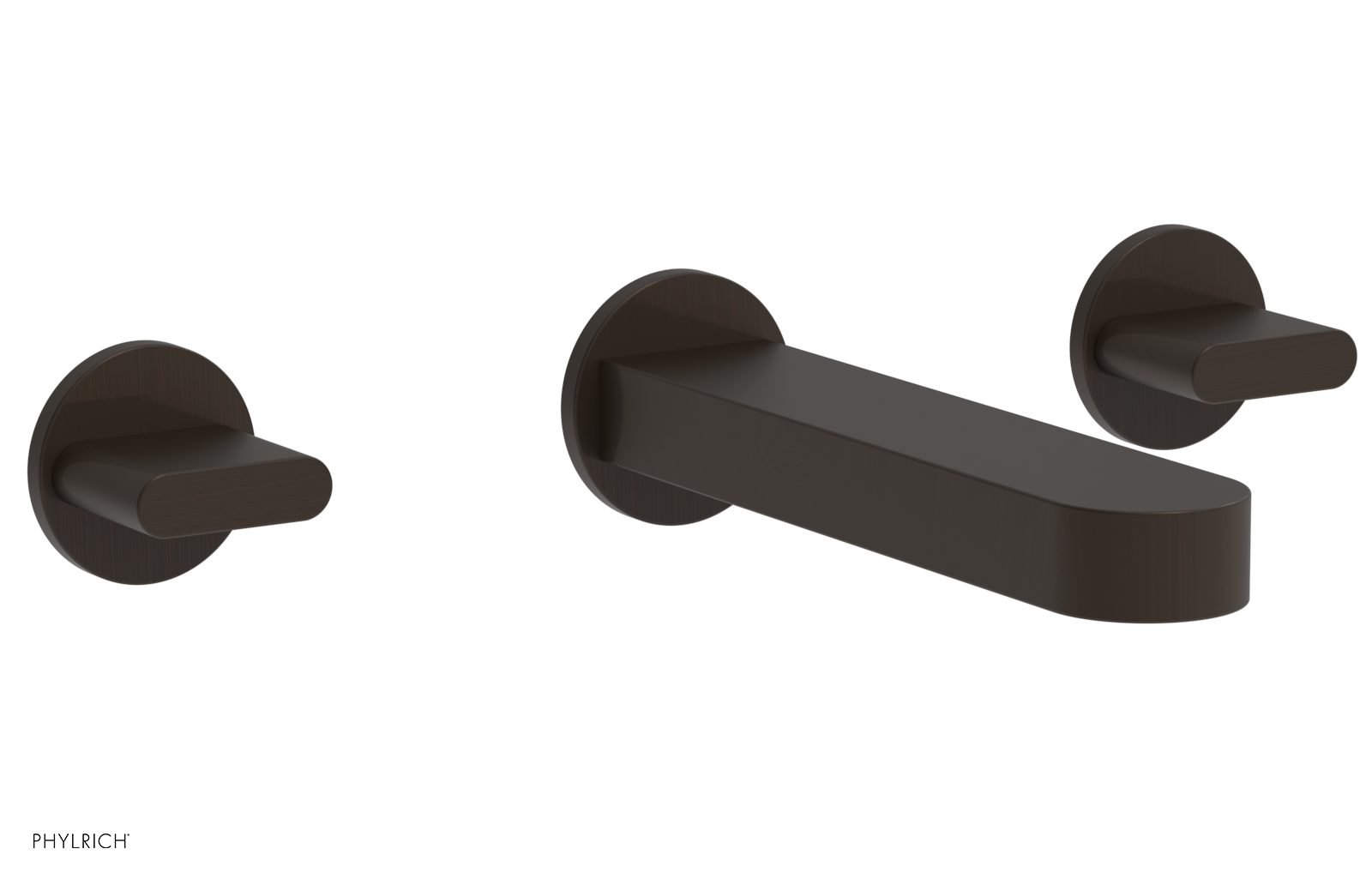 ROND Wall Tub Set - Blade Handles 183-56