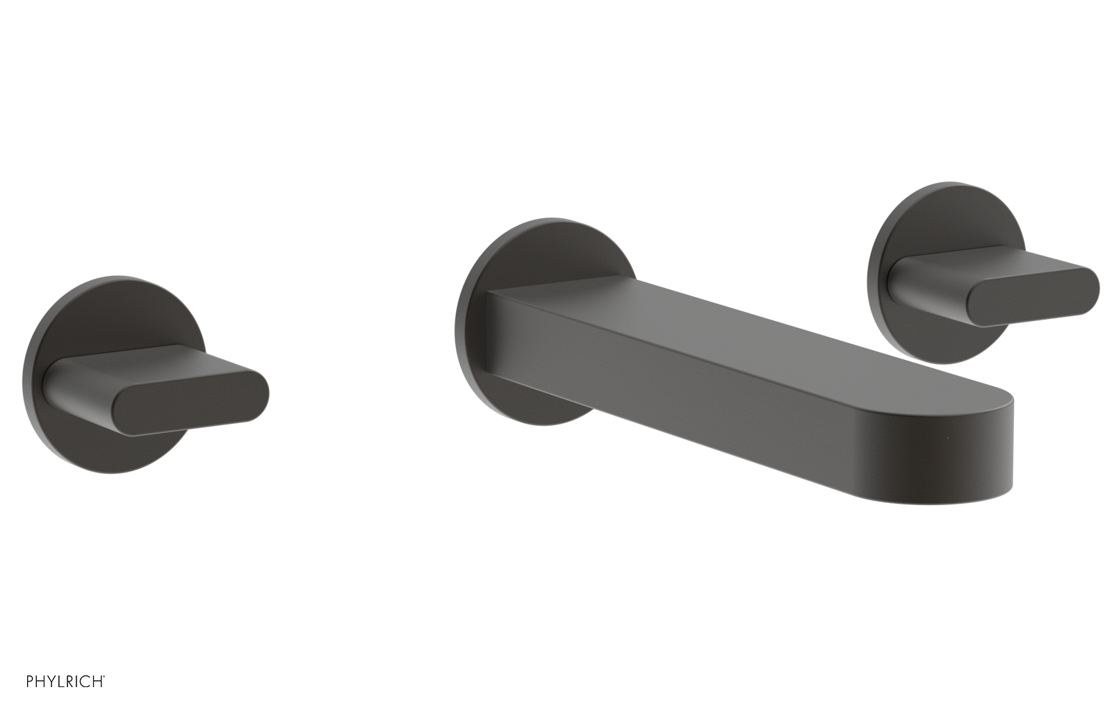 ROND Wall Tub Set - Blade Handles 183-56