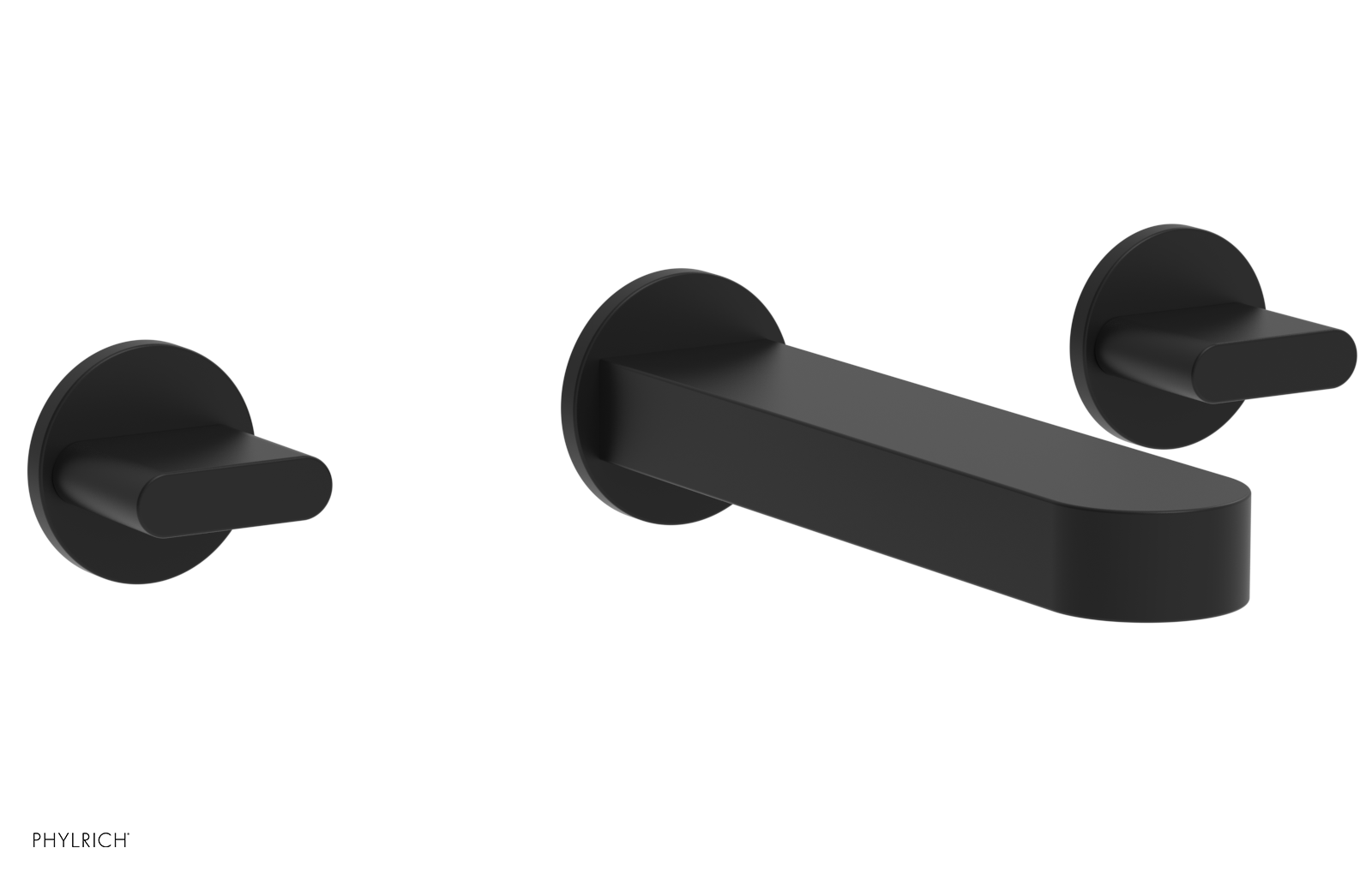 ROND Wall Tub Set - Blade Handles 183-56