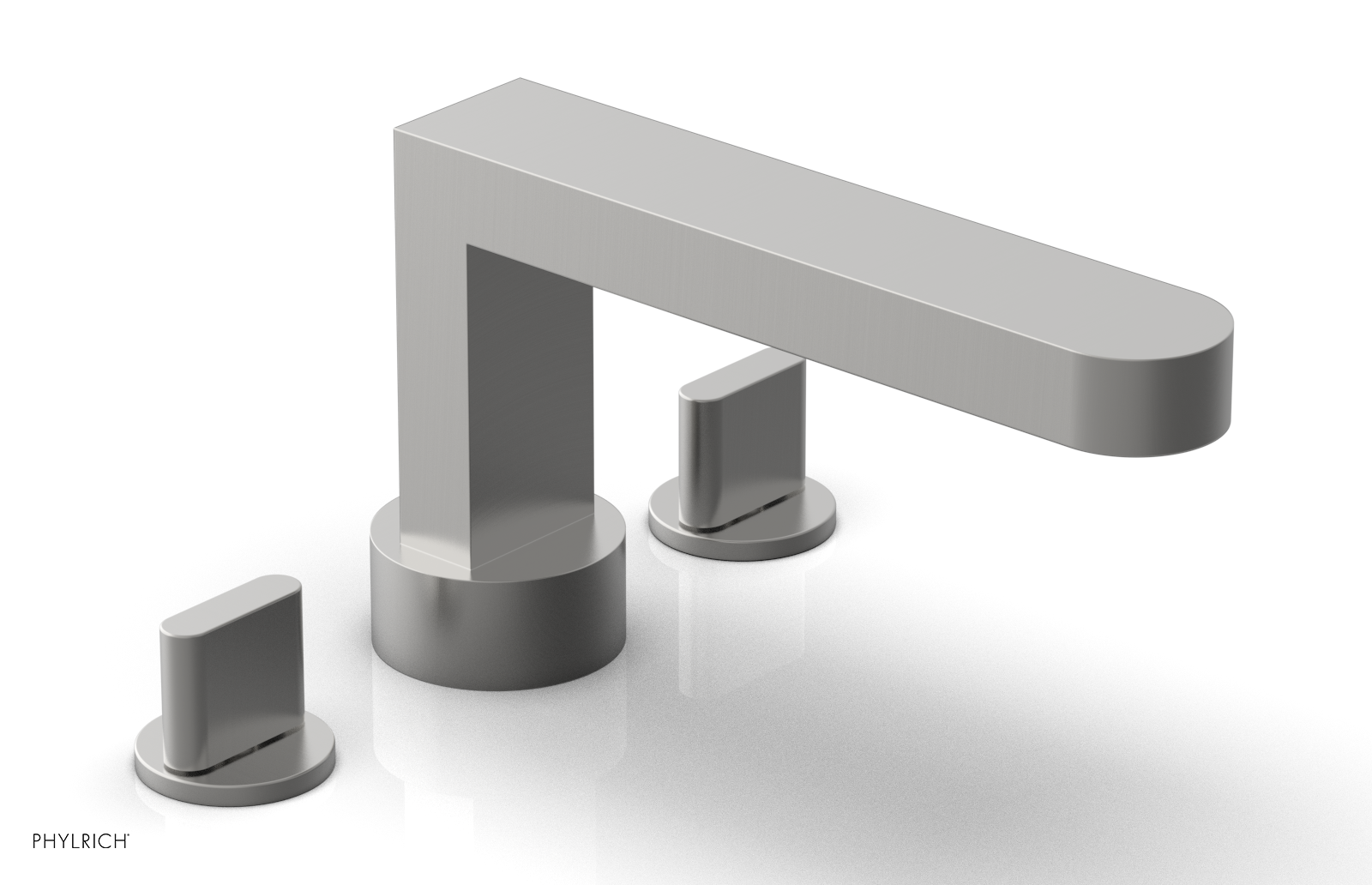 ROND Deck Tub Set - Blade Handles 183-40