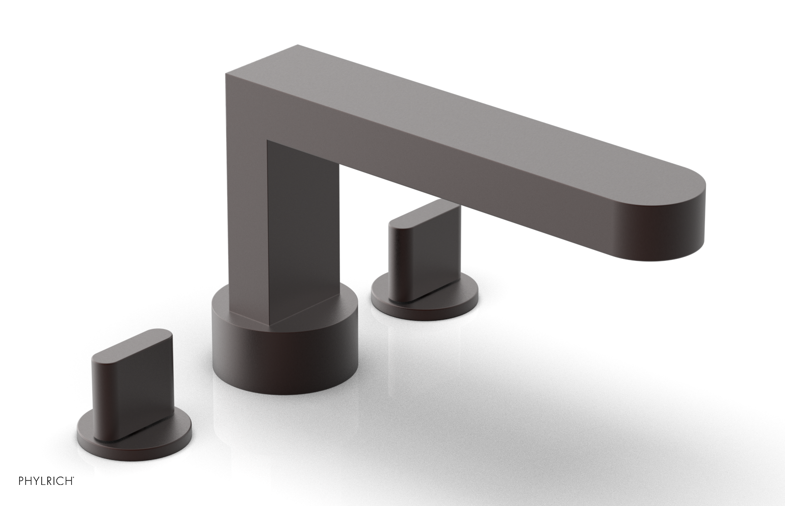 ROND Deck Tub Set - Blade Handles 183-40