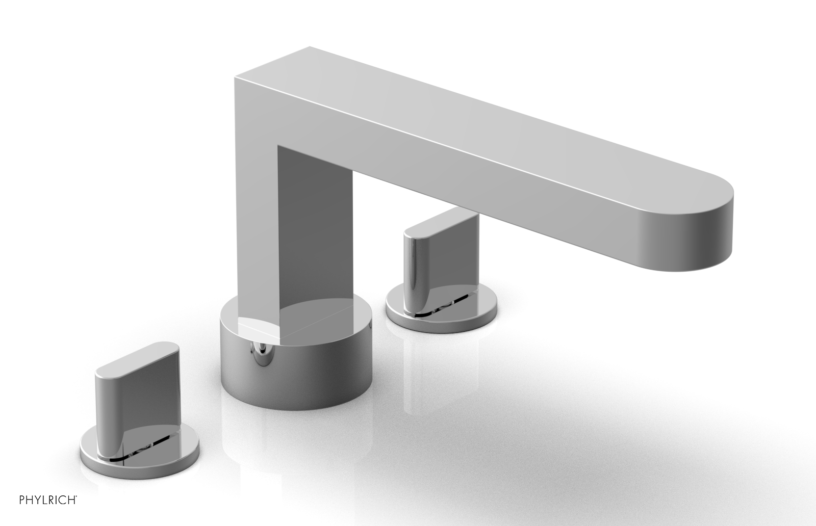 ROND Deck Tub Set - Blade Handles 183-40