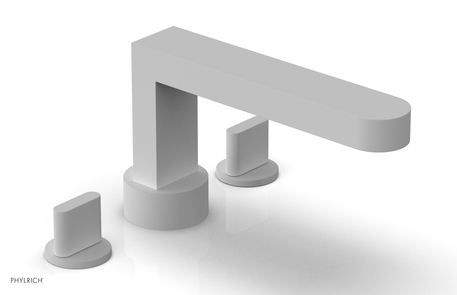 ROND Deck Tub Set - Blade Handles 183-40