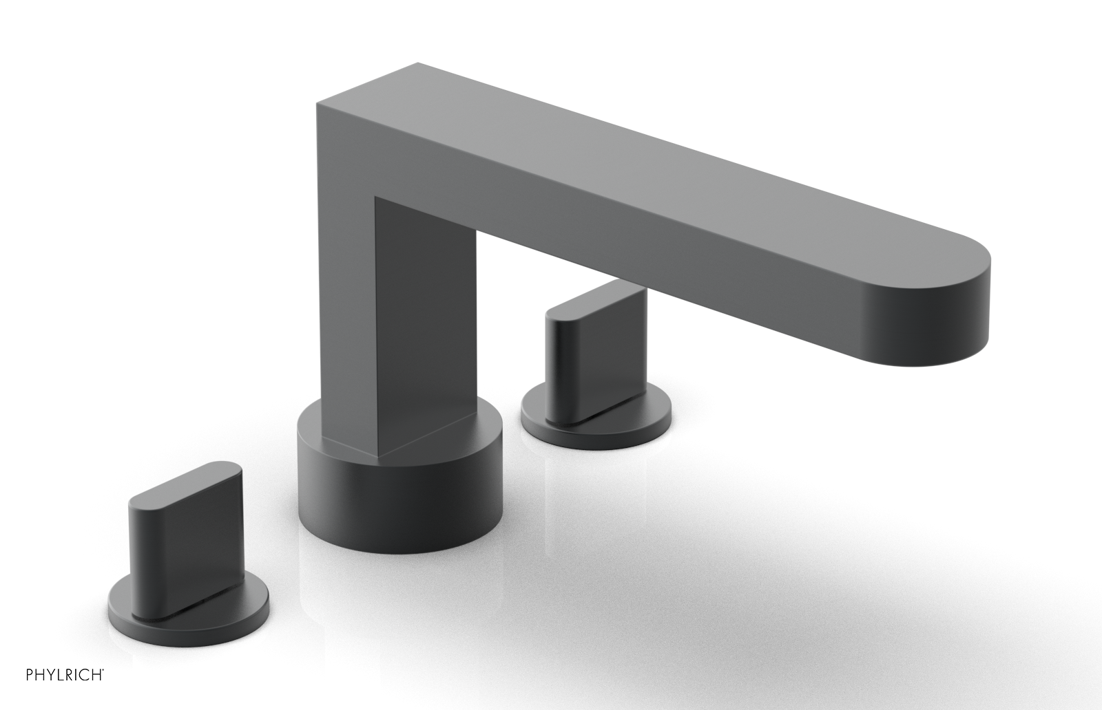 ROND Deck Tub Set - Blade Handles 183-40