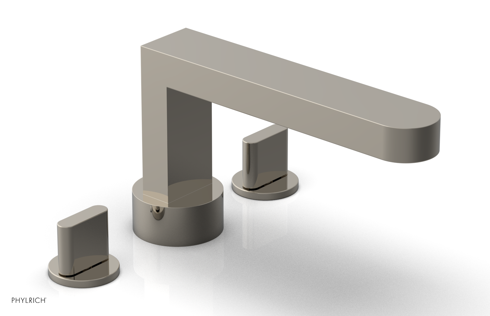 ROND Deck Tub Set - Blade Handles 183-40