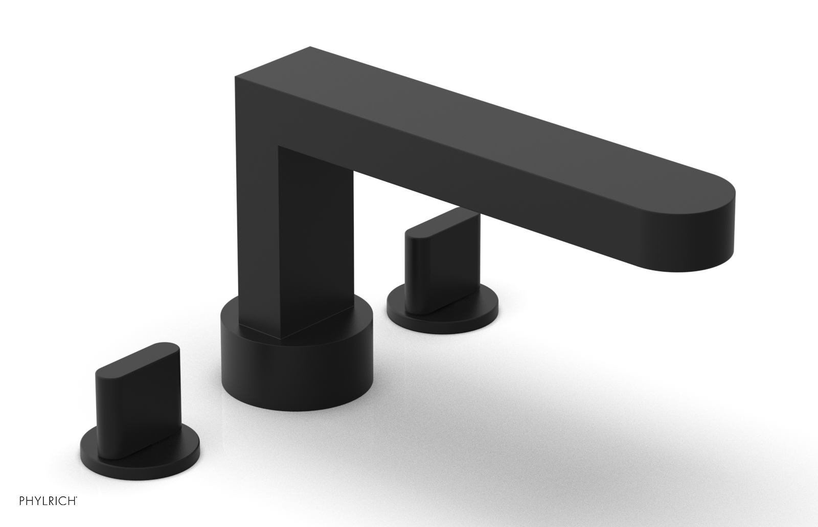 ROND Deck Tub Set - Blade Handles 183-40