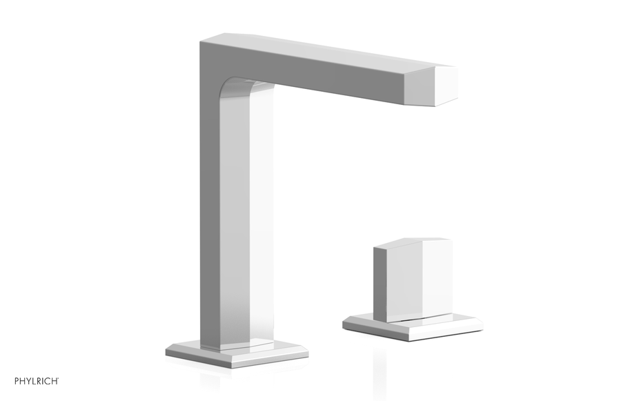 DIAMA - Single Handle Faucet - High Spout 184-06
