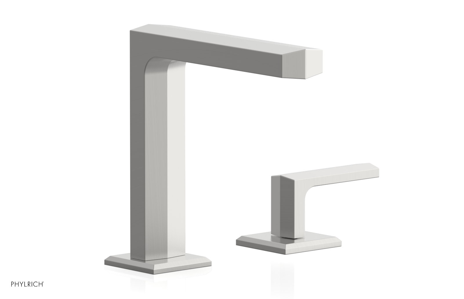 DIAMA - Single Handle Faucet - High Spout 184-07