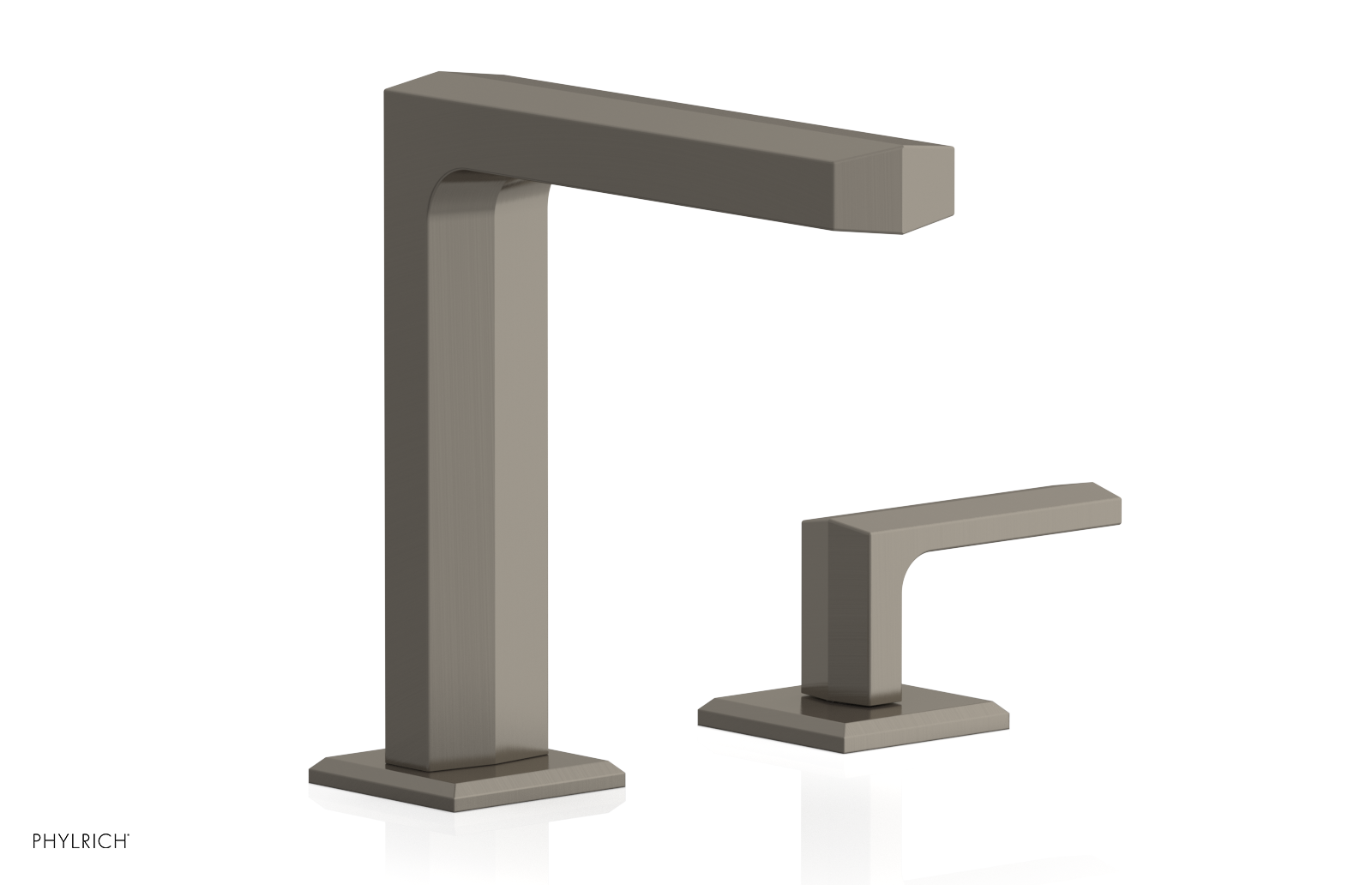 DIAMA - Single Handle Faucet - High Spout 184-07