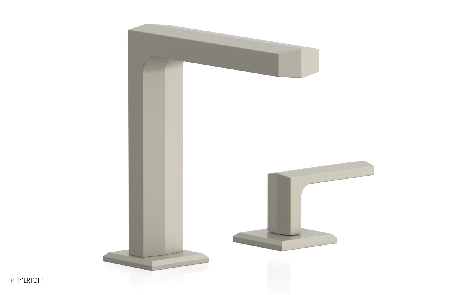 DIAMA - Single Handle Faucet - High Spout 184-07