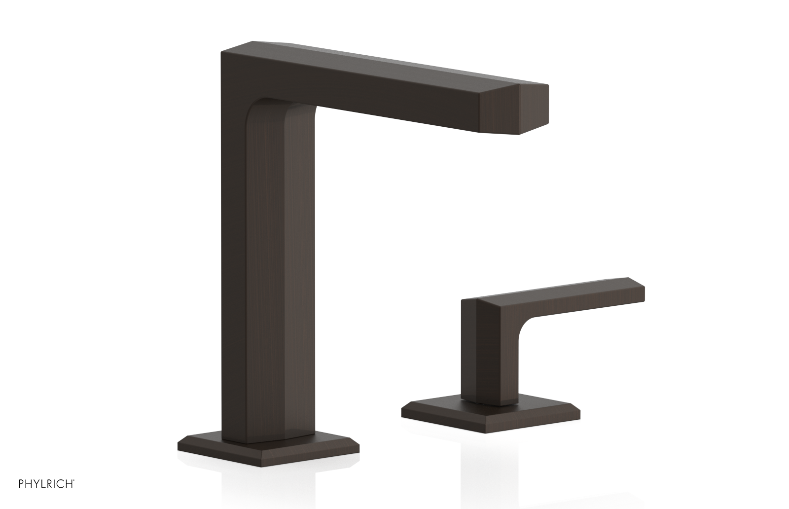 DIAMA - Single Handle Faucet - High Spout 184-07