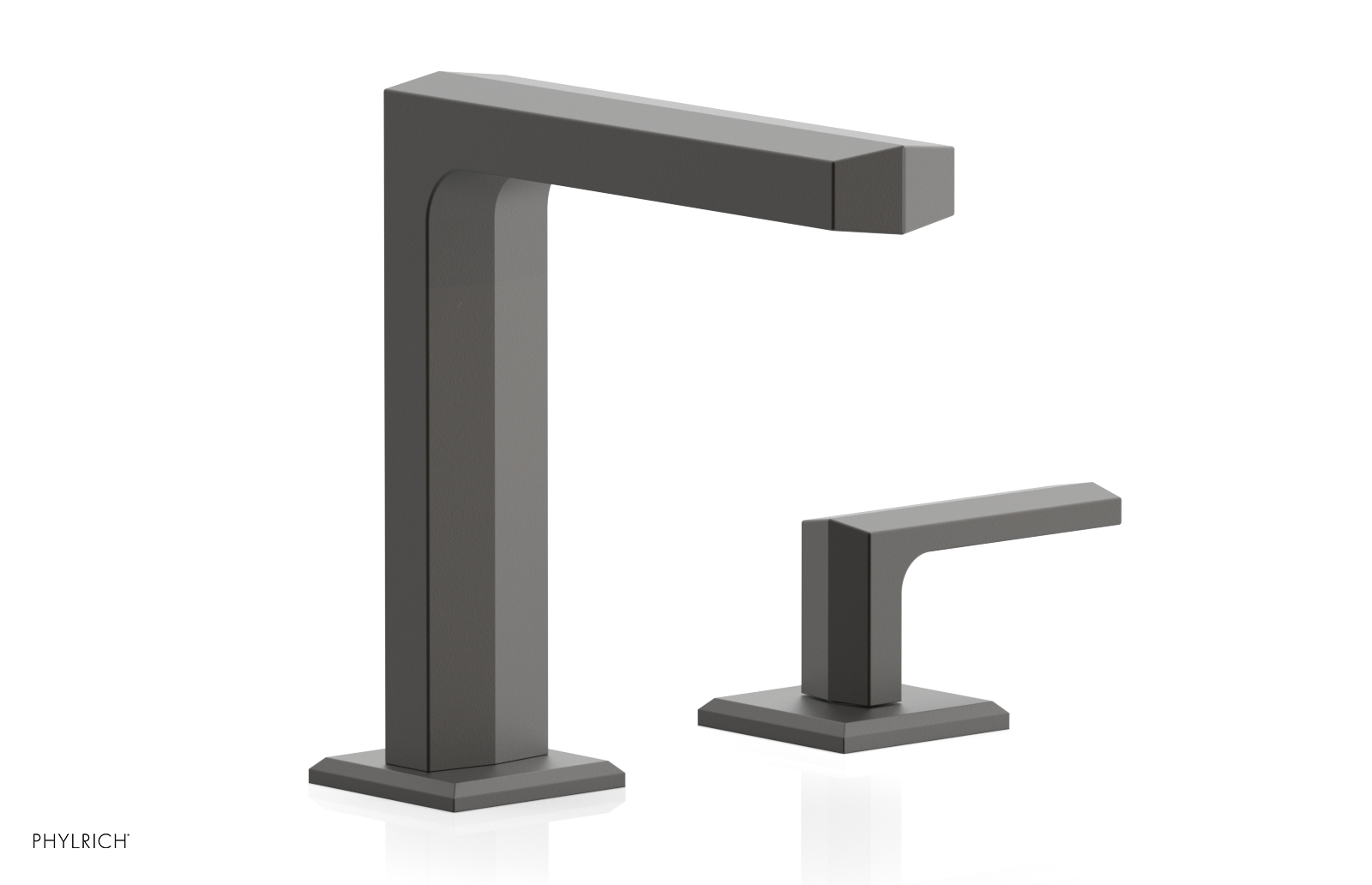 DIAMA - Single Handle Faucet - High Spout 184-07
