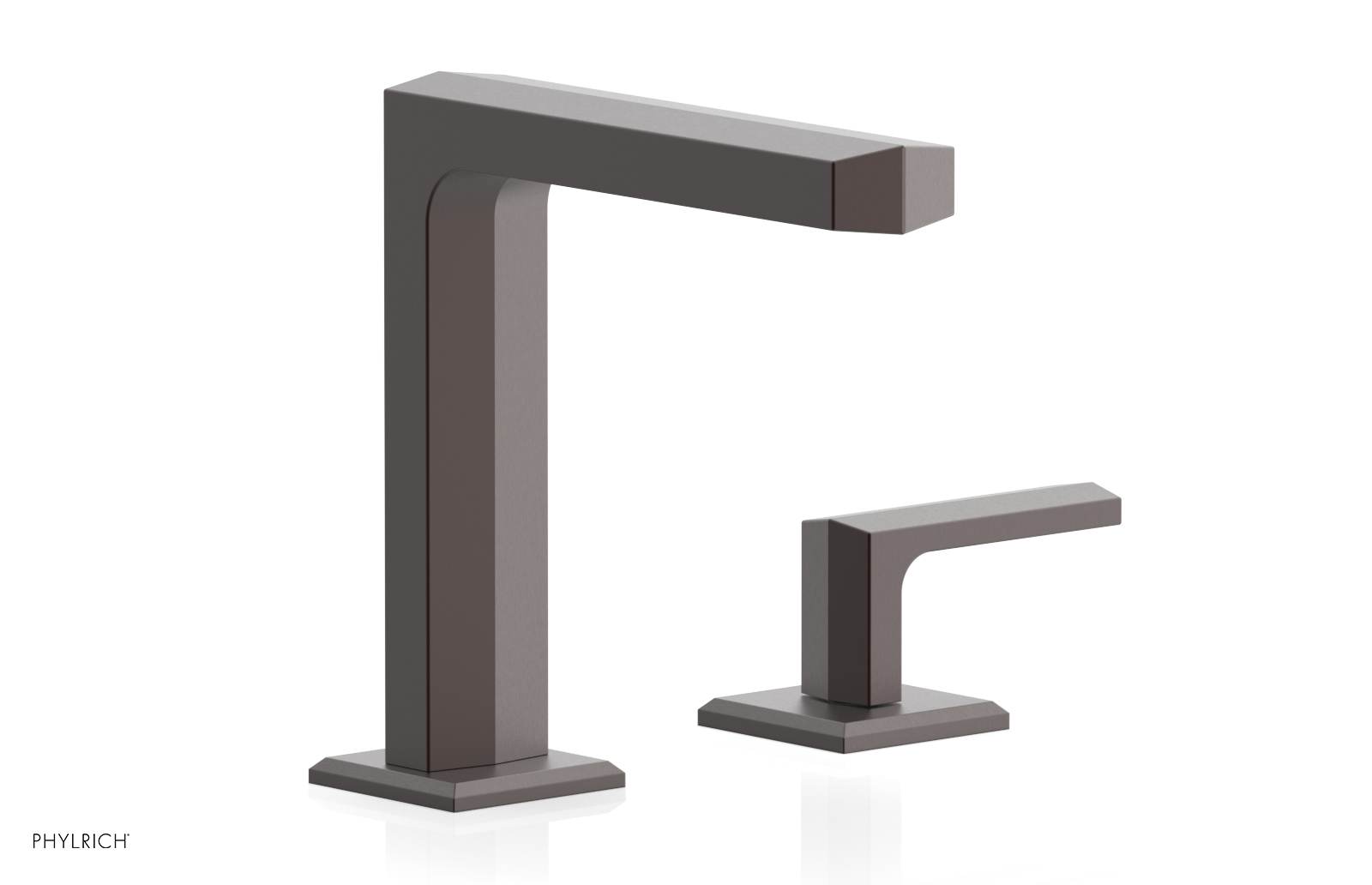 DIAMA - Single Handle Faucet - High Spout 184-07