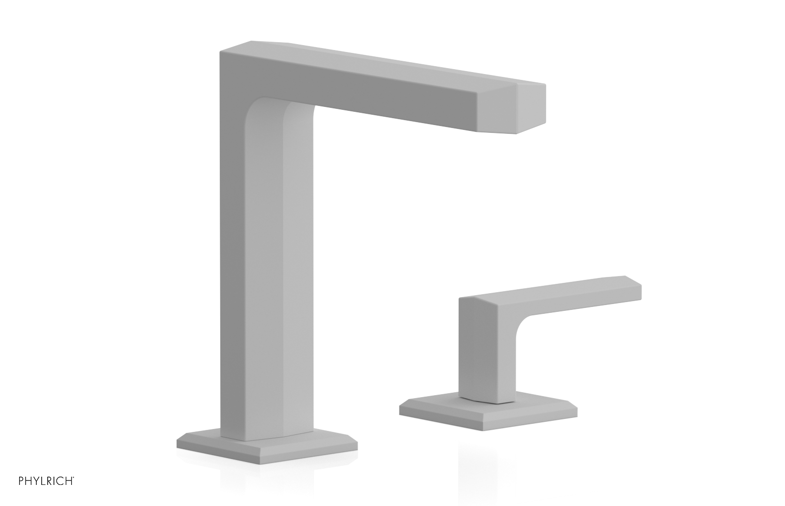 DIAMA - Single Handle Faucet - High Spout 184-07