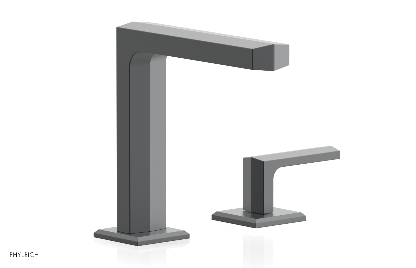 DIAMA - Single Handle Faucet - High Spout 184-07